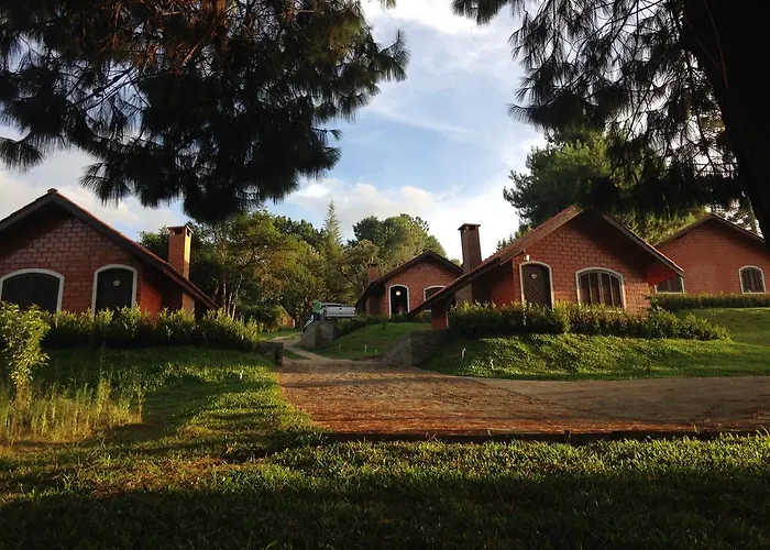 Emy Pousada Monte Verde 